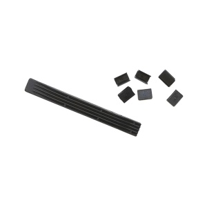 SET DEFLECTOARE AER FATA&SPATE FARAD PENTRU AUDI A4 BERLINA (2008-) - Img 2