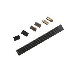 SET DEFLECTOARE AER FATA&SPATE FARAD PENTRU BMW SERIE 3 BERLINA E90 (2004-2012) - Img 2