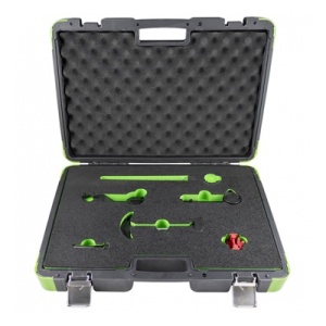 SET DISPOZITIVE BLOCARE DISTRIBUTIE 1.0. 1.2. 1.4 TSI BENZINA PENTRU AUDI / VW / SEAT / SKODA JBM