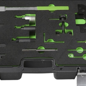 SET DISPOZITIVE BLOCARE DISTRIBUTIE JBM PE LANT PENTRU BMW - DIESEL