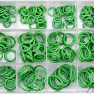 Set Garnituri Aer Conditionat. 270 Buc.