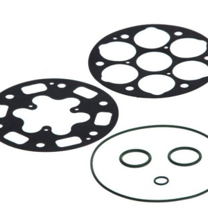 Set garnituri carcasa compresor AC SANDEN SD6V12