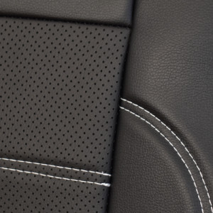 SET HUSE SCAUN EXCLUSIVE LEATHER KING - Img 4