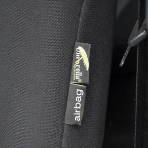 SET HUSE SCAUN FIT UMBRELLA PENTRU VOLVO XC60 (2017-) - Img 4