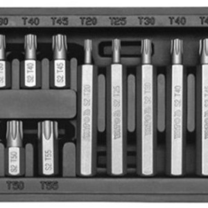 SET IMBUS TORX 15 PIESE