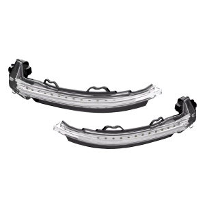 Set lumini semnalizare oglinda Osram LEDriving DMI pentru Audi A4 B9, A5 F5