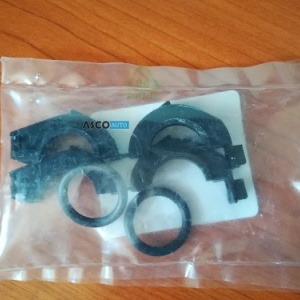 Set oring-uri calorifer incalzire Opel ASTRA H original GM