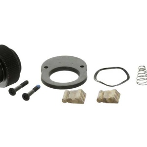 Set reparatie clichet 1"