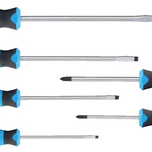 Set surubelnite 3C, 4.5-8mm, PH1; 2, 6 buc, 2150-2160 PH-06