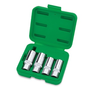 Set tubulare extras prezoane 1/2 (4buc)
