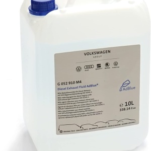 Solutie Adblue Volkswagen G052910M4 10L