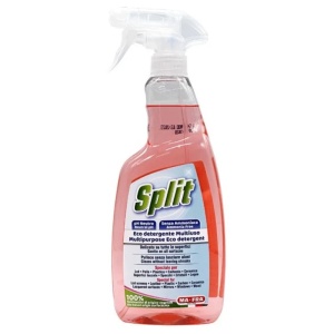Solutie Curatare Geamuri Ma-Fra Split, 750 ml