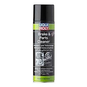 Solutie curatare rapida Liqui Moly 500 ml