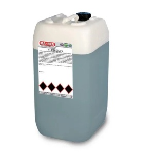 Solutie curatare si intretinere anvelope MA-FRA Nerissimo 6L