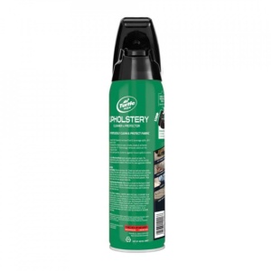 SOLUTIE CURATARE TAPITERIE CU PERIE TURTLE WAX 400 ML - Img 2