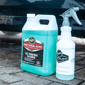 SOLUTIE CURATAT INTERIOR 3.78 L, ALL PURPOSE CLEANER - MEGUIARS - Img 2