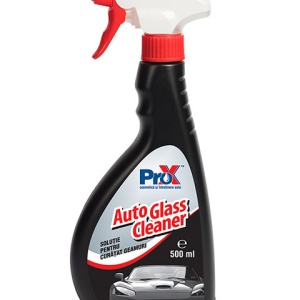 Solutie curatat sticla ProX Auto Glass Cleaner 500 ml