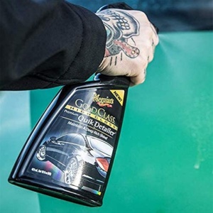SOLUTIE CURATAT VOPSEA GC QUIK DETAILER - EU - MEGUIARS - Img 2
