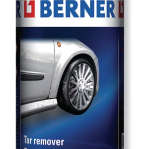Solutie de indepartat bitum Berner 400 ml