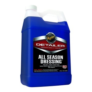 SOLUTIE INTRETINERE SI PROTECTIE, 3.78 L, ALL SEASON DRESSING - MEGUIARS