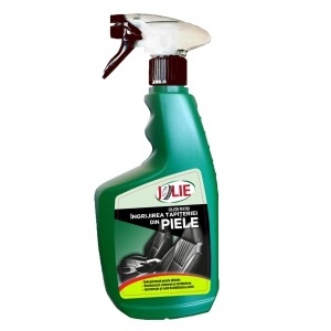 Solutie pentru curatarea tapiteriei din piele Jolie 450ml