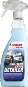 SOLUTIE PENTRU DRESSING EXTERIOR LUCIOS SONAX - Img 3