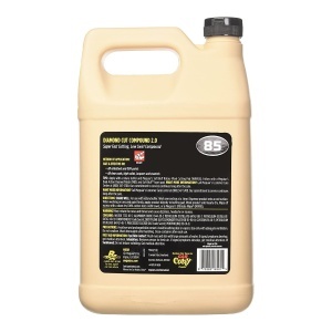 SOLUTIE POLISH, 3.78 L,DIAMOND CUT COMPOUND - MEGUIARS - Img 2