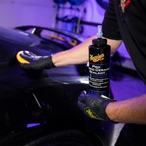 SOLUTIE PROTECTIE VOPSEA PRO HYBRID CERAMIC SEALANT - Img 3