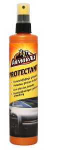 Solutie reconditionat plastice interior (gloss finish) Armor All 300ml