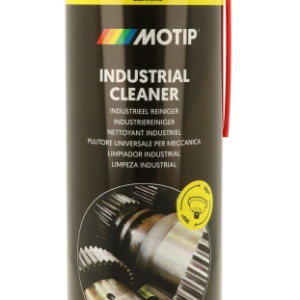 Soluție universală de curățare MOTIP Industrial Cleaner, 500ml