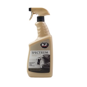SPECTRUM 700ml – Solutie universala de lustruit 700ml.- atomizor