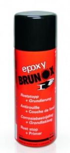 Spray Anticoroziv / Antirugina Brunox Epoxy 150 ml