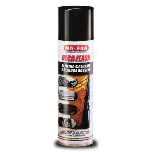 Spray Curatare Adeziv & Bitum Ma-Fra Deca Flash, 250 ml