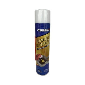 Spray curatat frana Visbella 750ML