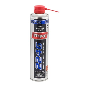 Spray degripant - Activ Wepp 400 ml