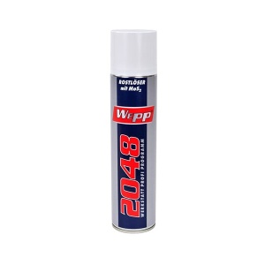 Spray degripant MOS² (anti-rugina) 400 ml