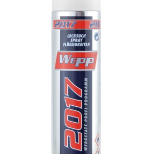Spray detectare scurgeri wepp 400 ml