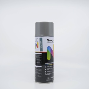 Spray grund gri (primer) 450ml NOXARO - Img 2