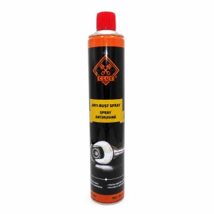 Spray indepartare rugina Clue 750ml