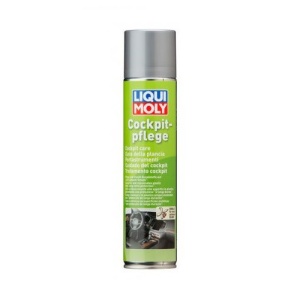 Spray intretinere auto vanilie Liqui Moly 300 ml