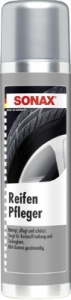 SPRAY PENTRU CURATAREA SI PROTEJAREA ANVELOPELOR TYRE CARE 400ML SONAX
