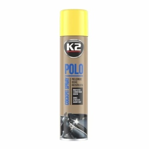 Spray Silicon Bord K2 Polo Lamaie 300 ml