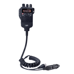 STATIE RADIO CB PORTABILA PNI ESCORT HP 62 (include taxa de timbru verde) - Img 3