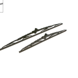 Ștergător Bosch 600/450mm Set 2 buc