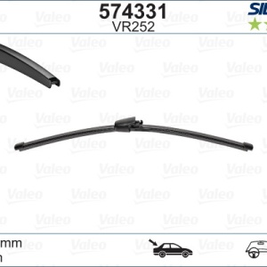 Stergator Valeo Silencio 404 cm