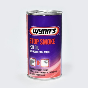 STOP SMOKE- ADITIV ULEI REDUCERE FUM. 325ML - Img 2