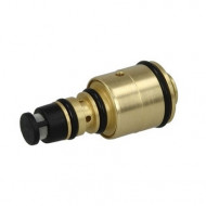 Supapa regulatoare compresor A/C Denso 5SA12 / 5SL12 / 5SA09 / 6SBU16 / 7SBU16 - ALFA ROMEO, FIAT, LANCIA
