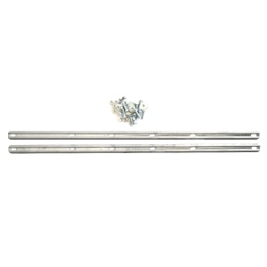 SUPORT FIXARE APARATORI NOROI 60X40 CM SET 2 BUC - Img 2