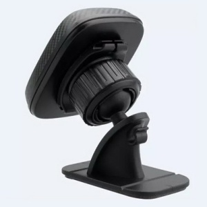 SUPORT TELEFON MAGNETIC AUTO CU FIXARE PE BORD - Img 5