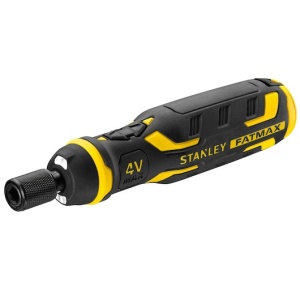 Șurubelniță electrică STANLEY® FATMAX® Power Assist 4 V
